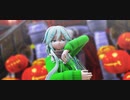 【MMD艦これ】山風さんで「スティールユー」