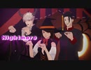 【MMD呪術廻戦】Nightmare【さしす＠ハロウィン】