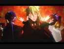 【にじさんじMMD】曼珠沙華【†咎人†・長尾景】