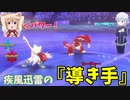 【ポケモン剣盾】ご注文は「幻」の黄色ぴょんぴょんポケモンですか？【ゼラオラ】