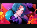 【Remix】Tick-Trick (Original by zensen)