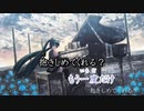 【ニコカラ】夢、時々…（キー-1）【on vocal】