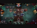 【MTGArena】マジックザギャザリング実況プレイ182(黒ずるい)