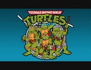 Teenage Mutant Ninja Turtles【FULL】