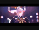 【Fate/MMD】呼延灼でブリキノダンス【モデル配布あり】【第2回MMD廃】