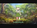 【AIのべりすと】ずんだもんのおともだち