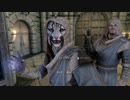【Skyrim SE】 #144 大学関連の仕事・力の言葉・ジェイ・ザルゴ・ファルクからの手紙・カルセルモ・バレンジアの石：マスマリの冒険記４ 【ゆっくり実況】