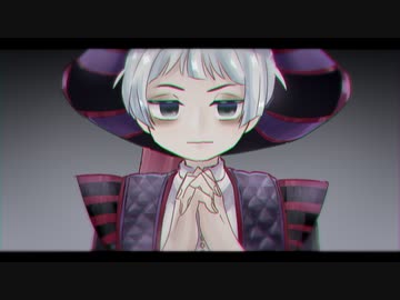 【人力ツイステ】孤/独/の/宗/教【ロロ・フランム】