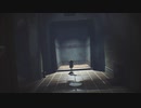 【実況】余裕こいたビビり関西人の【LITTLE NIGHTMARES-リトルナイトメア】#６