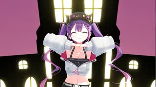 常闇トワ「Happy Halloween」