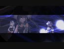 【第2回MMD廃】スキャンプ・冬月・涼月・翔鶴 【MMD艦これ】