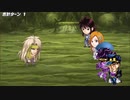 【ジャンプチ】闘神 雷禅戦（超限界バトル 黄 Lv. 5）