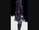 【原神MMD】パンツが見え・・・ない？