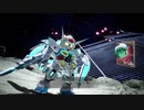 【SDガンダム バトルアライアンス】ベルリ・ゼナムと他のキャラの掛け合い集 #69