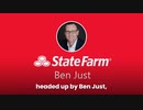 Ben Just - State Farm Insurance Agent