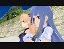 【艦これT田一】テロリスト達への復讐　7-13（解決編）【MMD紙芝居】
