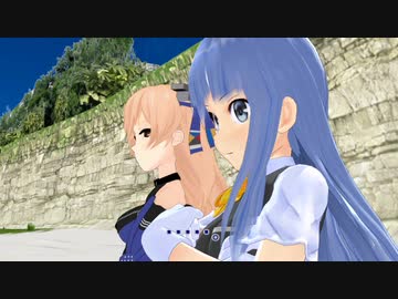 【艦これT田一】テロリスト達への復讐　7-13（解決編）【MMD紙芝居】