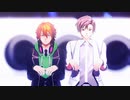 【MMD】ゴーゴー幽霊船【水奈瀬コウ・タカハシ】