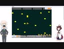 [Scratch]横スクロールシューティングゲームを息子が作ってみた - 2022年10月29日