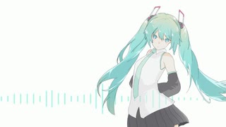 ミツバ / 初音ミク