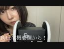 【オススメASMR】目も耳も癒されちゃうなあ、美麗ASMR！