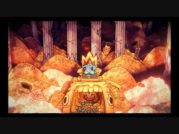 【ゆっくり実況プレイ】アットホームな所 part16【Cult of the Lamb】