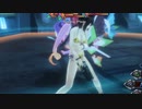 (English) Harley - Ryona: Fairy Fencer F - Advent Dark Force