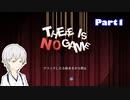 【刀剣乱舞偽実況】鶴丸さんがゲームじゃないゲームで遊ぶ①