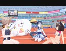 【ブルアカ】晄輪大祭「障害物競走」【ブルーアーカイブ】