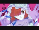 【歌ってみた/オリジナルMV】Shadow Shadow /Azari ver.みそに