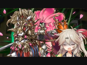 【春日部つむぎ】ガガガな仲間と華の騎士【遊戯王マスターデュエル実況】