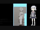 小春六花にスクワットをさせたい（お試し）