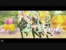 【MMD】Bad ∞ End ∞ Night【sour式】