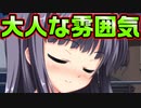 【紳士向け】#145　夜のベランダで麦茶を片手に語り合う【妹ぱらだいす！】