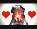 【原神MMD】[A]ddiction【PV構築キット】