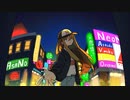 Neon Light Theory / 初音ミク