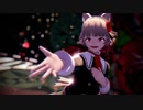 【第2回MMD廃】撥条少女時計【創作MMD】
