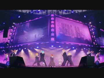 【ライブ映像】Ride on Time／すとぷり【西武ドーム公演！すとろべりーめもりー Vol. Next!!!! The Final!】