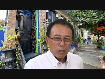 #128_子どもへのワクチンに突き進んだ日本滅亡のシナリオ　長尾チャンネル