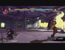 【ジョジョASBRver1.31】進撃の若ジョセフvsのりちゃん
