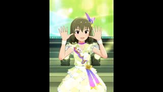 【ミリシタＭＶ】Day After “Yesterday” 昴くんソロ インフィニット・スカイ 彩+ver