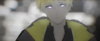 【にじさんじMMD】Shadow Shadow