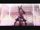【ウマ娘MMD】その１５２【sdPBR420a】スティールユー / 初音ミク 　ライスシャワー　【MMDカメラ配布あり】