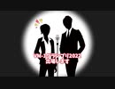 【VM-1 2022参加表明】人影
