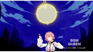 【MMDホロライブ】鷹嶺ルイ で　QUEEN