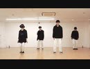 【ぽよぢんぎすかん】ラストリゾート 踊ってみた【雪姫きのせん】