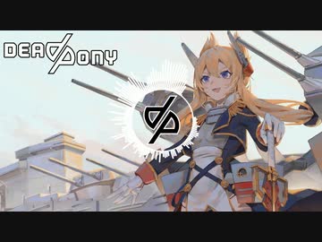 [FUNKOT] DeadPony - Millennium Dream 2022