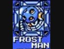 [実況]「ロックマン8.10（PS・SS・Wii）」フロストマンステージ見比べ&ボスラッシュ記録集（2回分）