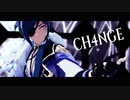 【原神MMD】CH4NGE【ガイア】