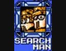 [実況]「ロックマン8（PS・SS）」サーチマンステージ&ボスラッシュ記録集（2回分）